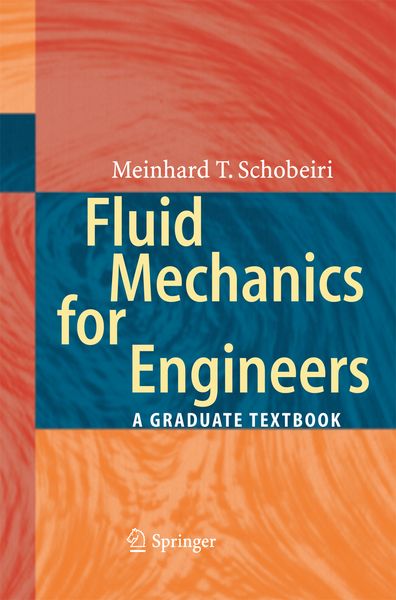 Produktbild: Fluid Mechanics for Engineers