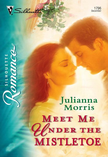 Produktbild: Meet Me under the Mistletoe