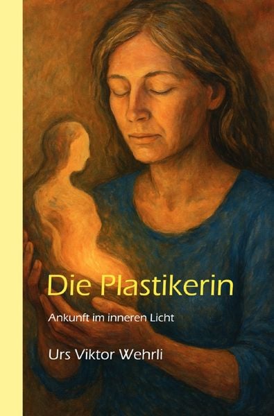 Produktbild: Gesamtausgabe / Die Plastikerin