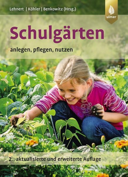 Produktbild: Schulg&auml;rten