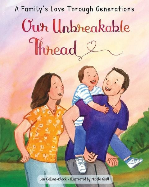 Produktbild: Our Unbreakable Thread