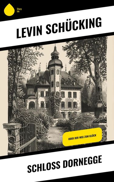 Produktbild: Schloss Dornegge