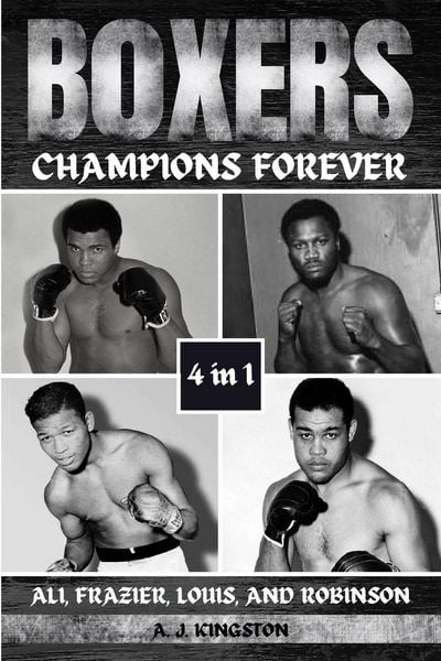 Produktbild: Boxers