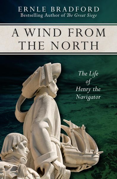 Produktbild: A Wind from the North