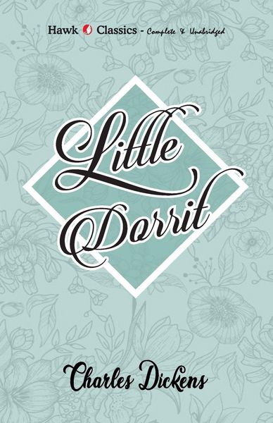 Produktbild: Little Dorrit