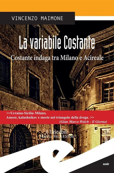 Produktbild: La variabile Costante