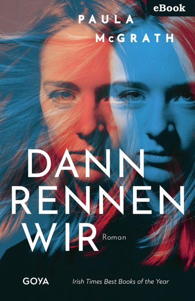 Dann rennen wir