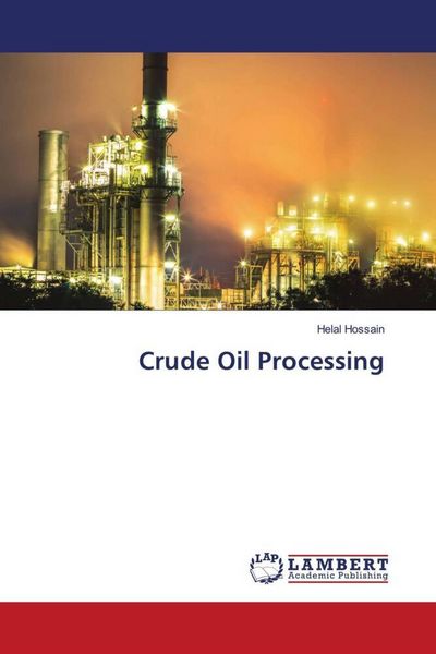 Produktbild: Crude Oil Processing