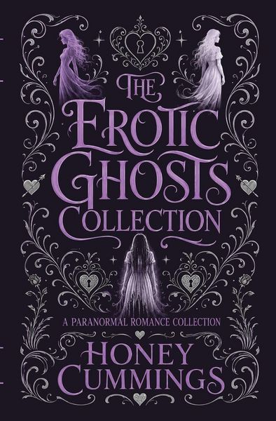 Produktbild: The Erotic Ghosts Collection