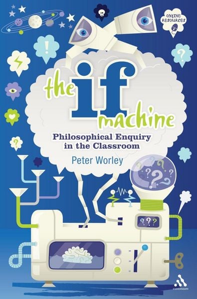 Produktbild: The If Machine