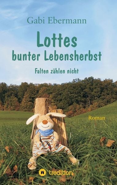 Produktbild: Lottes bunter Lebensherbst