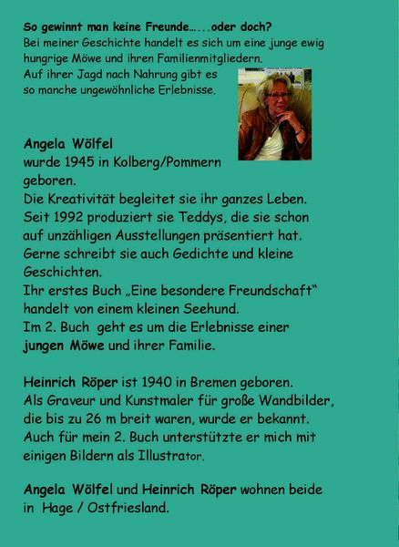 Produktbild: So gewinnt man keine Freunde!