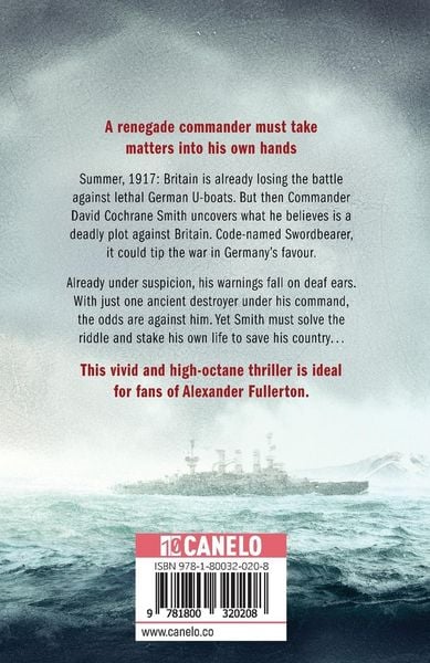 Produktbild: Ship of Force