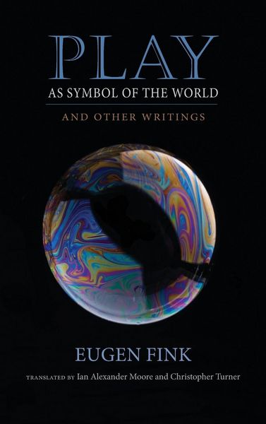 Produktbild: Play as Symbol of the World