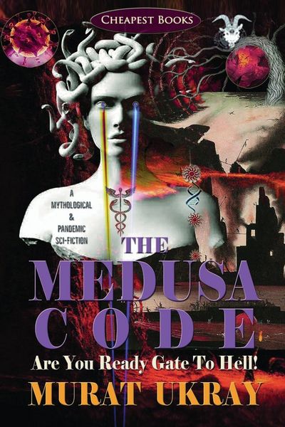 Produktbild: The Medusa Code