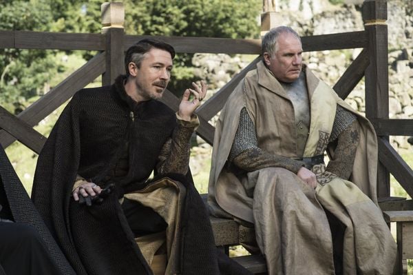 Produktbild: Game of Thrones - Staffel 5 [5 DVDs]