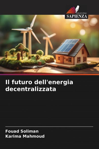 Produktbild: Il futuro dell'energia decentralizzata