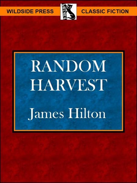 Produktbild: Random Harvest