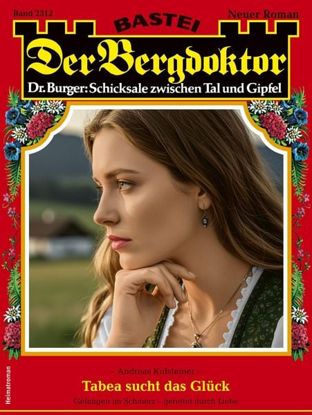 Produktbild: Der Bergdoktor 2312