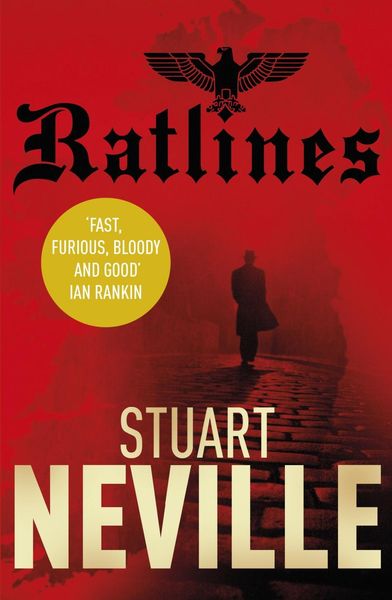 Produktbild: Ratlines