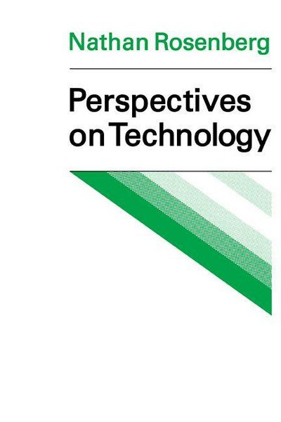 Produktbild: Perspectives on Technology