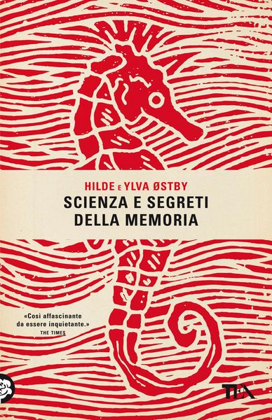 Produktbild: Scienza e segreti della memoria