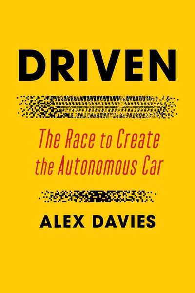 Produktbild: Driven