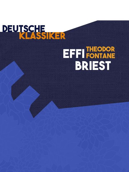 Produktbild: Effi Briest