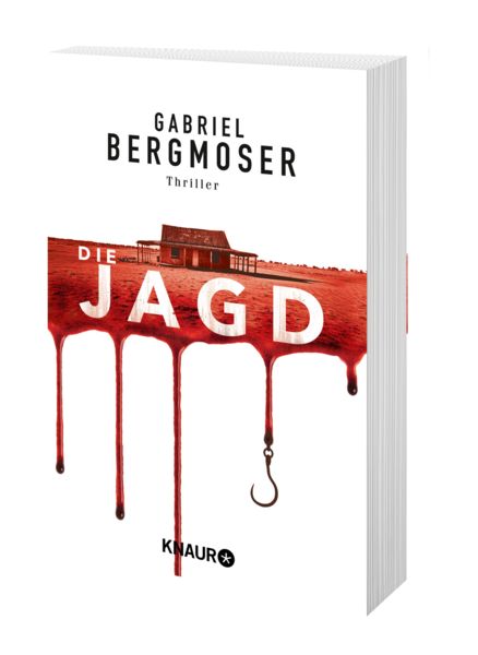 Produktbild: Die Jagd