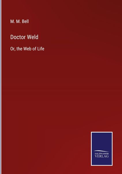 Produktbild: Doctor Weld