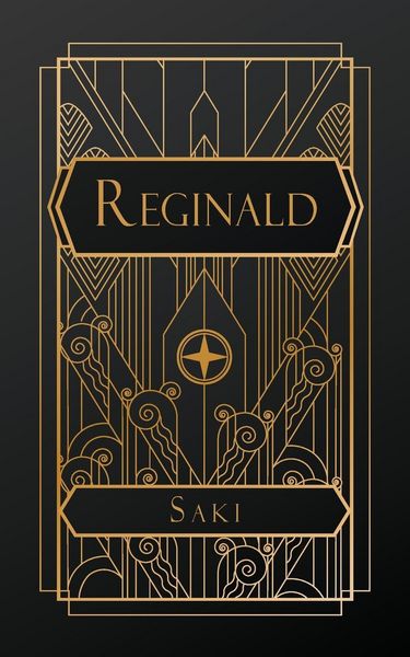Produktbild: Reginald