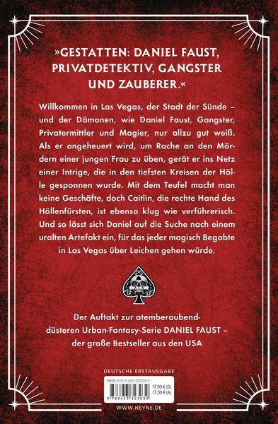 Produktbild: Stadt der D&auml;monen