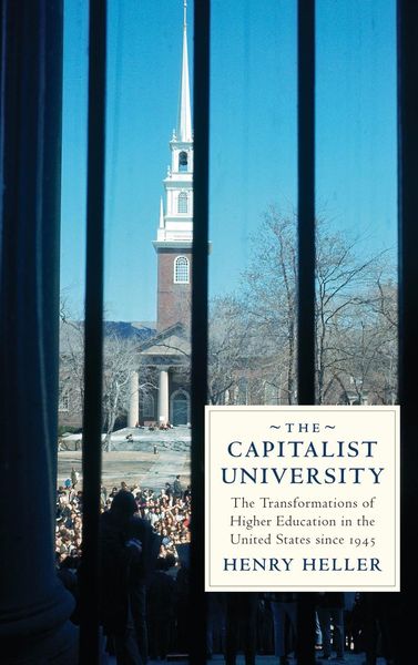 Produktbild: The Capitalist University