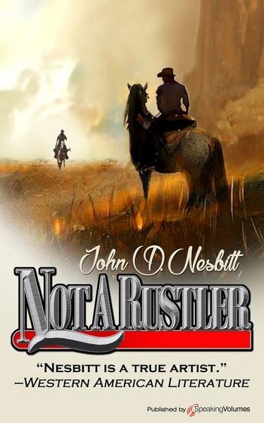 Produktbild: Not a Rustler