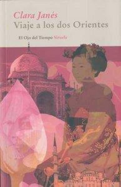 Produktbild: Viaje a los dos Orientes