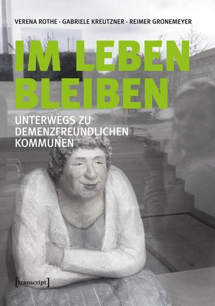 Produktbild: Im Leben bleiben