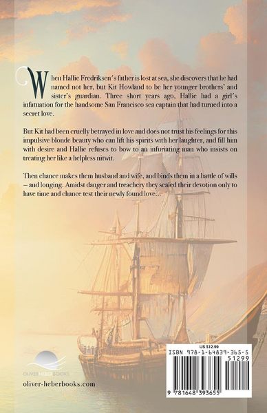 Produktbild: The Heart's Haven