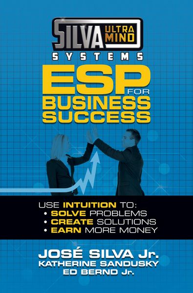 Produktbild: Silva Ultramind Systems ESP for Business Success