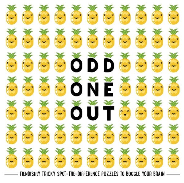 Produktbild: Odd One Out