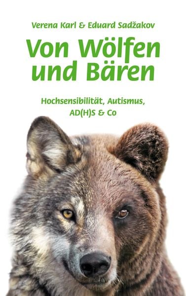 Produktbild: Von W&ouml;lfen und B&auml;ren