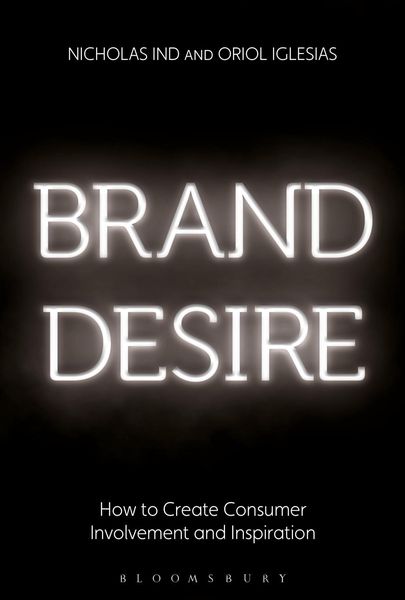Produktbild: Brand Desire