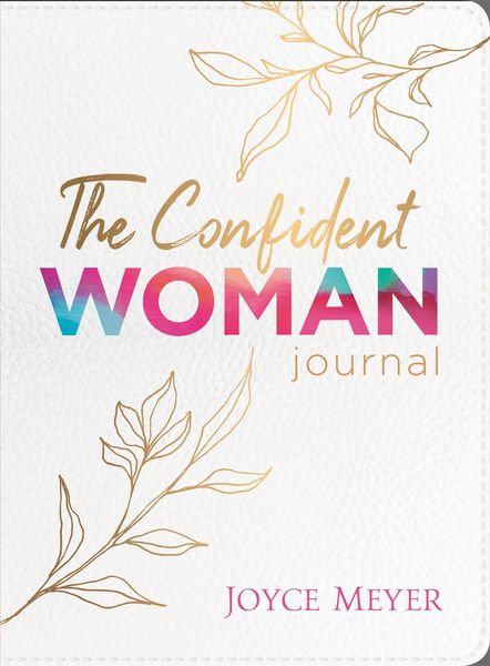 Produktbild: The Confident Woman Journal