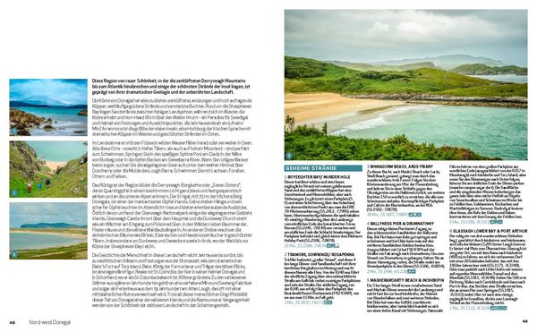 Produktbild: Wild Guide Irland - Der Westen