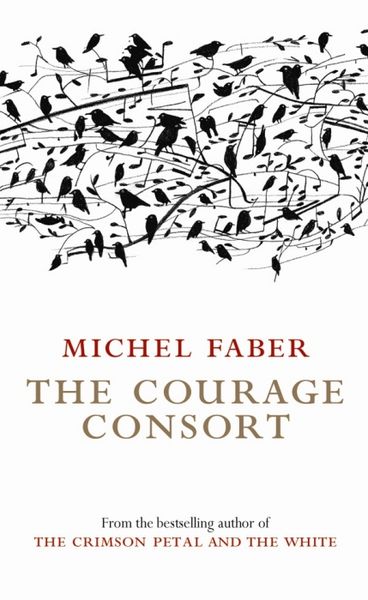 Produktbild: The Courage Consort
