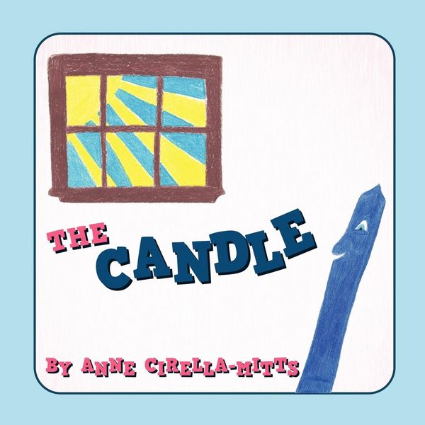 Produktbild: The Candle