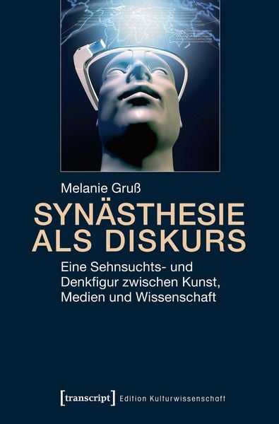 Produktbild: Syn&auml;sthesie als Diskurs