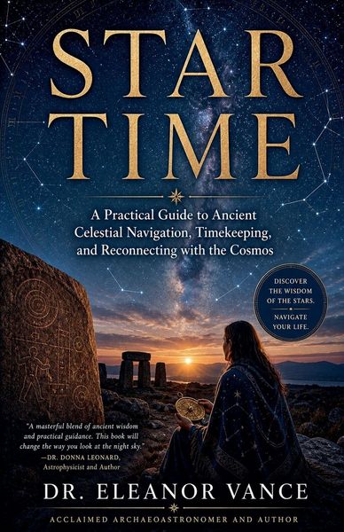Produktbild: Star Time