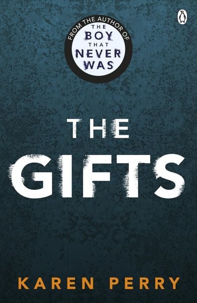 Produktbild: The Gifts