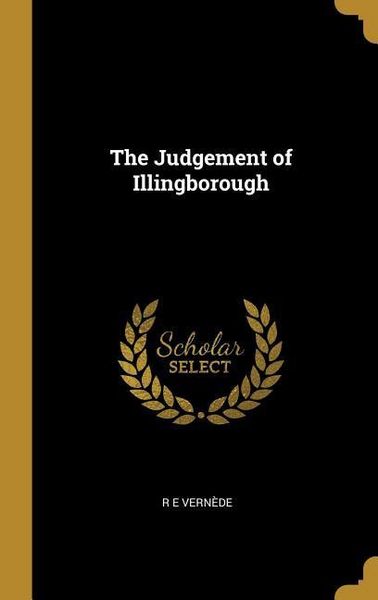 Produktbild: The Judgement of Illingborough