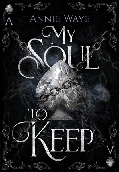 Produktbild: My Soul to Keep
